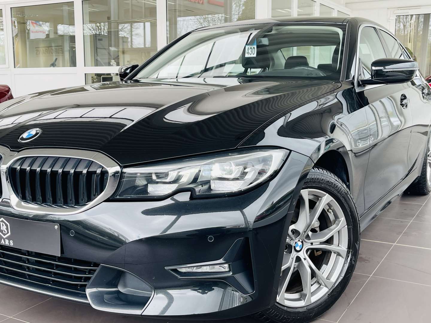 BMW Série 3 318d - 2022 - Joinsteer - #27