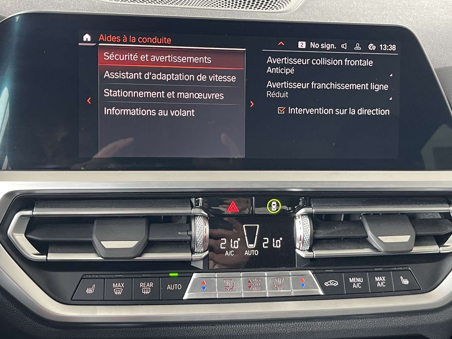 BMW Série 3 318d - 2022 - Joinsteer - #24