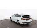 Volkswagen Passat Variant 1.5 eTSI Business Aut LED 360-CAM Weiß - thumbnail 4