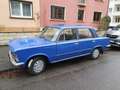 Fiat 125 Blau - thumbnail 2