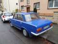 Fiat 125 Blau - thumbnail 3