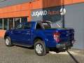 Ford Ranger 2.0 TDCI 213 BVA LIMITED PLUS Bleu - thumbnail 2