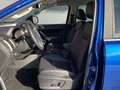 Ford Ranger 2.0 TDCI 213 BVA LIMITED PLUS Bleu - thumbnail 5