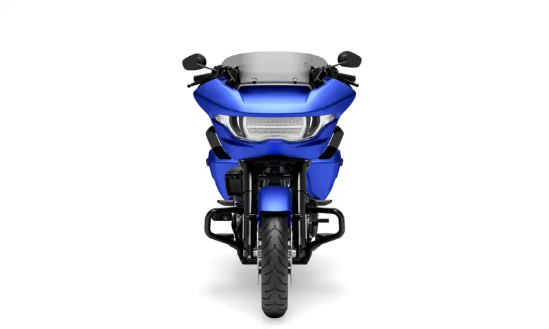 Harley-Davidson Road Glide - foto 4