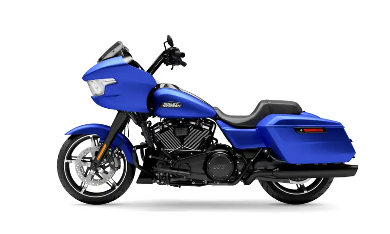 Harley-Davidson Road Glide - foto 2