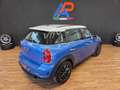 MINI Cooper S Countryman Mini ALL4 Blu/Azzurro - thumbnail 4
