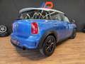 MINI Cooper S Countryman Mini ALL4 Blu/Azzurro - thumbnail 5