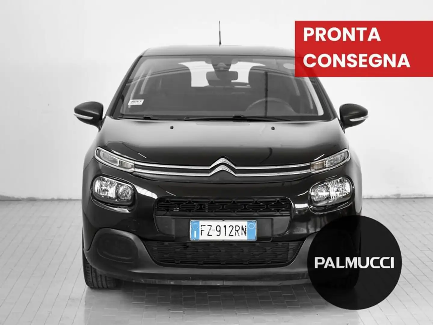 Citroen C3 PureTech 68 Feel - 2