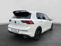 Volkswagen Golf GTI CLUBSPORT LM19 PANO HARMAN MATRIX DCC Weiß - thumbnail 3