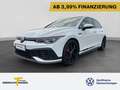 Volkswagen Golf GTI CLUBSPORT LM19 PANO HARMAN MATRIX DCC Weiß - thumbnail 1