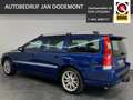 Volvo V70 2.5 T AUTomaat Ocean Race youngtimer regeling Modrá - thumbnail 3