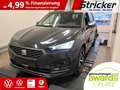 SEAT Tarraco FR 2.0TDI DSG 403,-ohne Anzahlung Navi AHK Kamera Silber - thumbnail 1