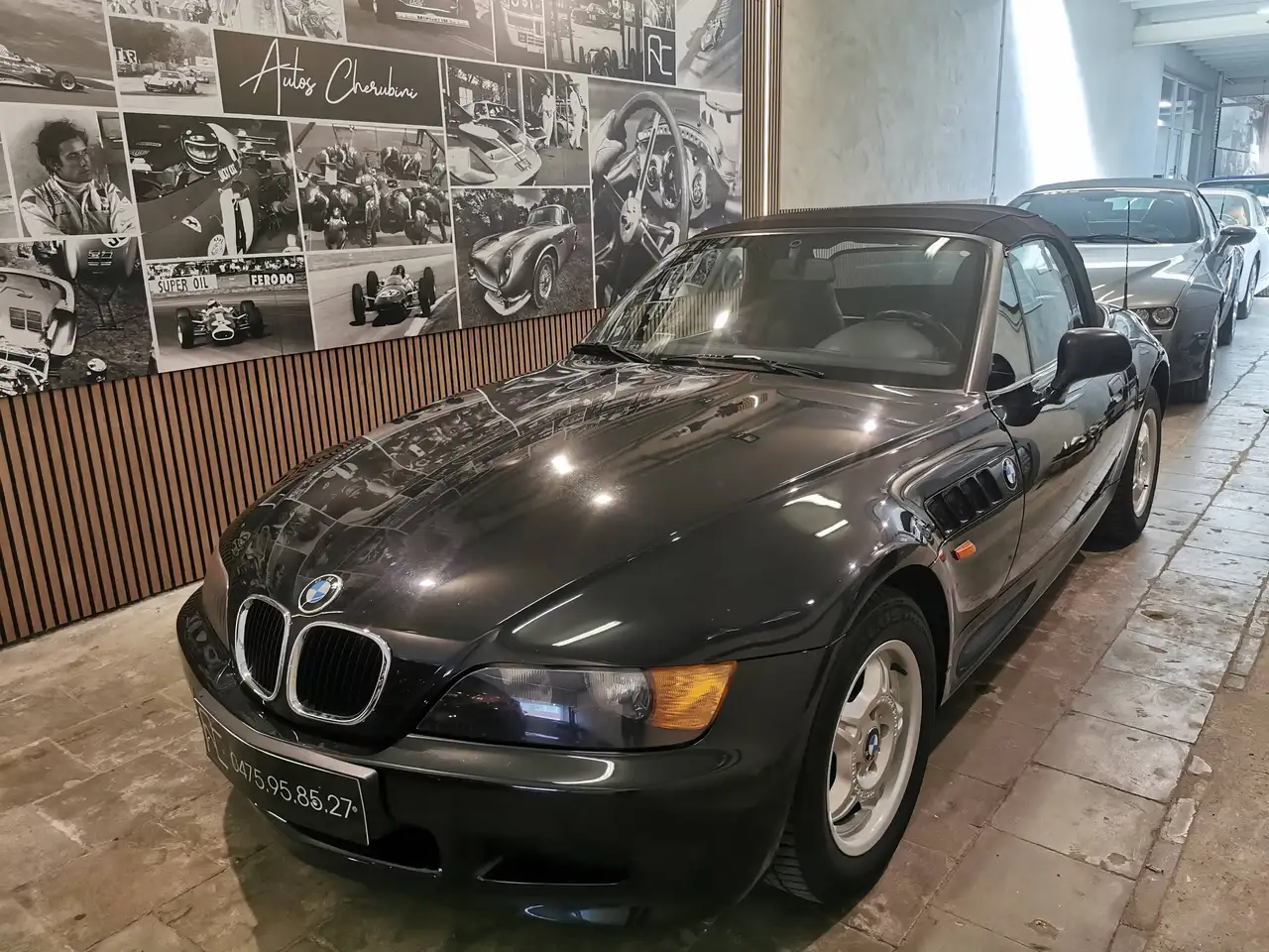 BMW Z3