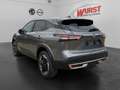 Nissan Qashqai N-Connecta 1.3 DIG-T X-Tronic Winter-Paket Navi LM Grau - thumbnail 3