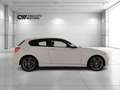 BMW 120 d Msport 3p auto Blanc - thumbnail 3