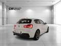 BMW 120 d Msport 3p auto Blanc - thumbnail 4