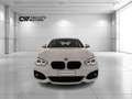 BMW 120 d Msport 3p auto Blanc - thumbnail 2