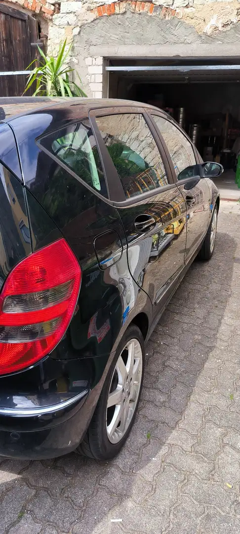 Mercedes-Benz A 180 CDI Classic DPF - 2