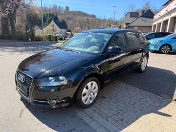 Sportback 1.2 TFSI 1 HAND,SHZ,Navi,PDC