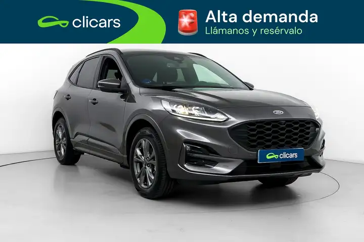 Ford Kuga 2023, foto 3