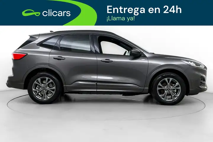 Ford Kuga 2023, foto 7
