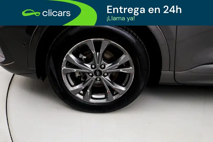 Ford Kuga 2023, foto 11