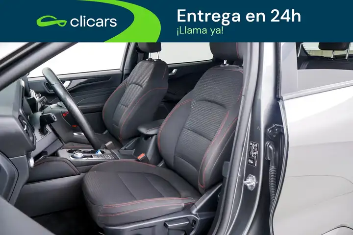 Ford Kuga 2023, foto 14