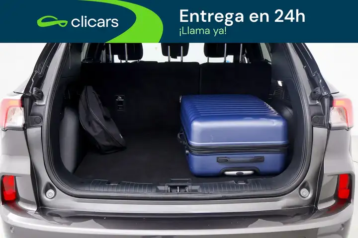 Ford Kuga 2023, foto 17