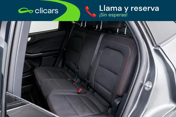 Ford Kuga 2023, foto 34