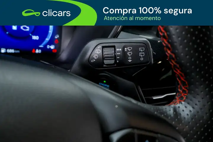 Ford Kuga 2023, foto 22