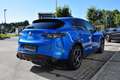 Alfa Romeo Stelvio Ti + Veloce Paket 2,0 16V 280 AT8 Q4 Blau - thumbnail 3