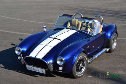 Overig Pilgrim Cobra 5.0 V8