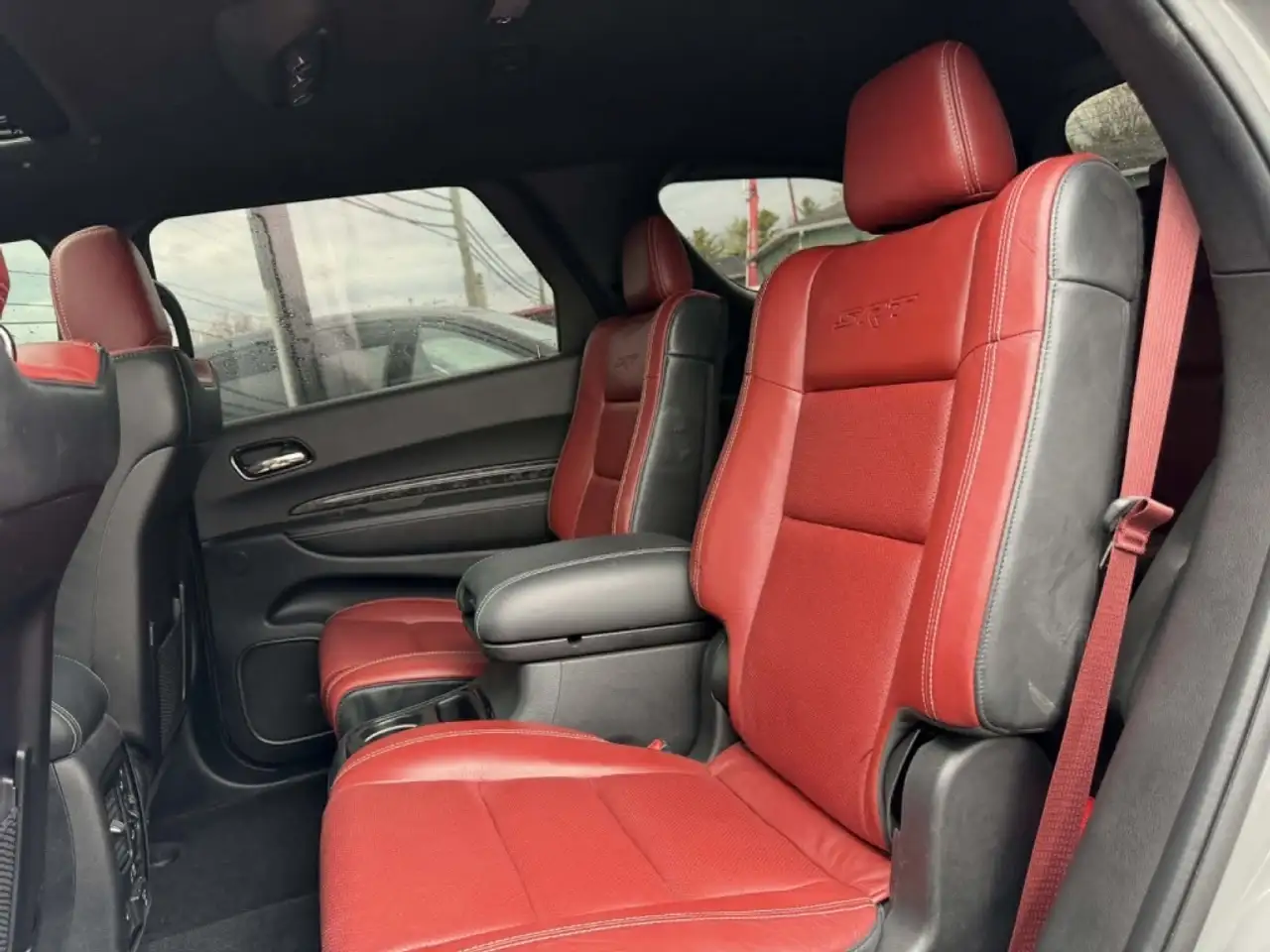 Dodge Durango photo Dodge Durango