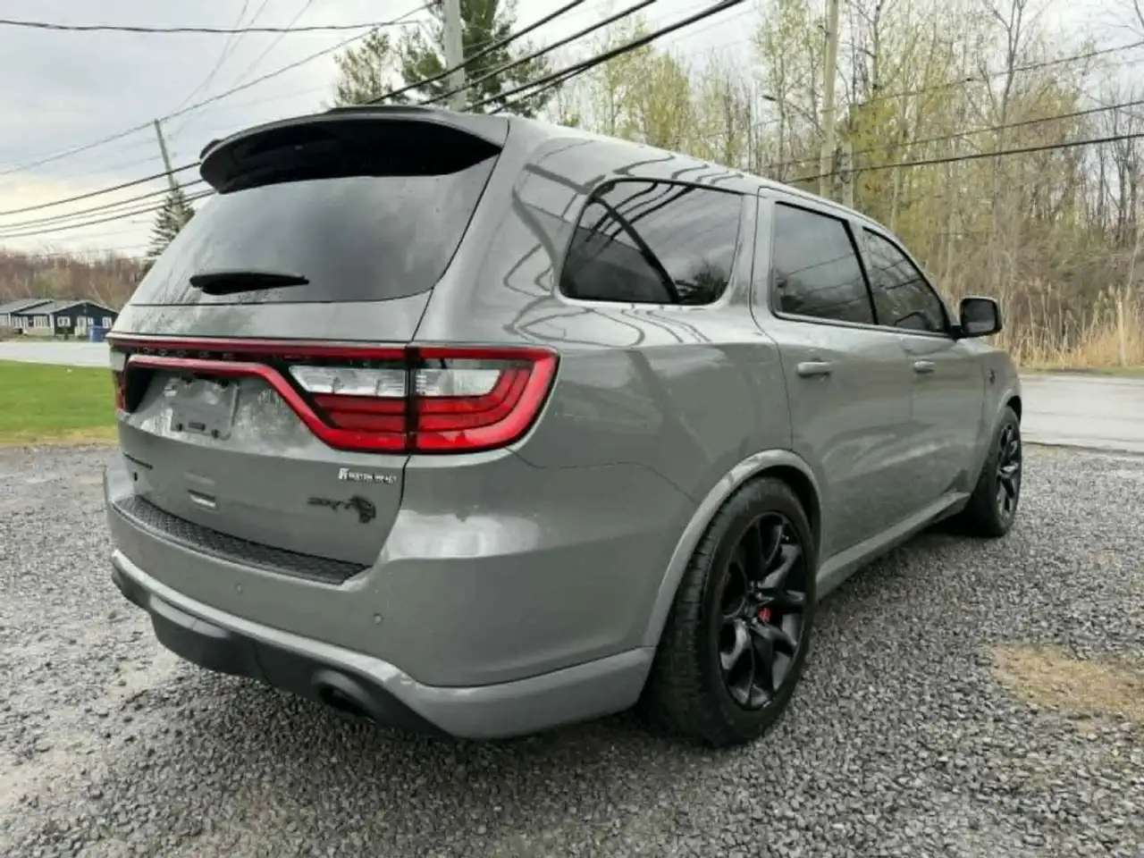 Dodge Durango photo Dodge Durango