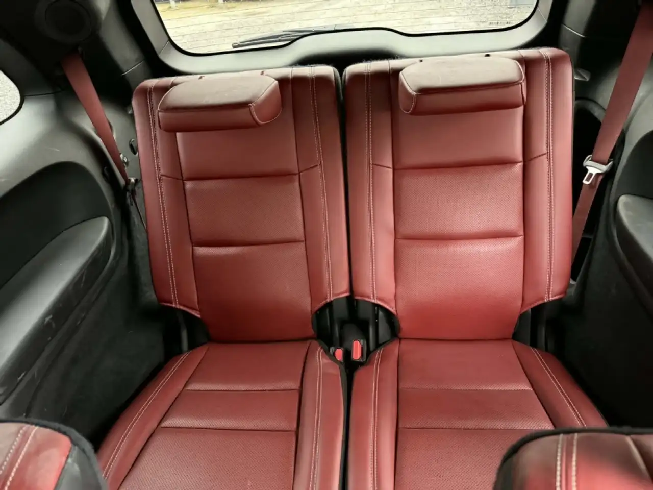 Dodge Durango photo Dodge Durango