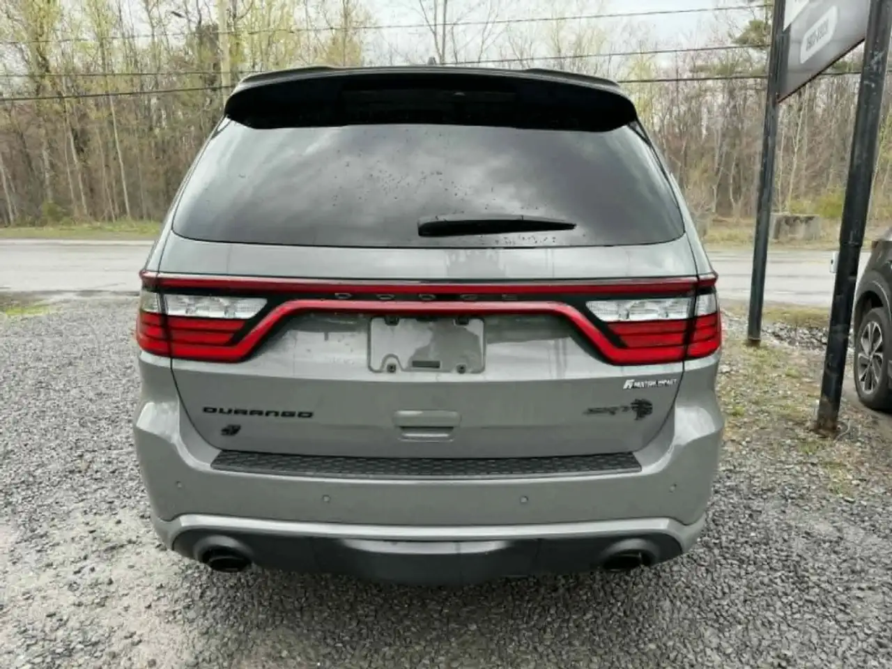 Dodge Durango photo Dodge Durango