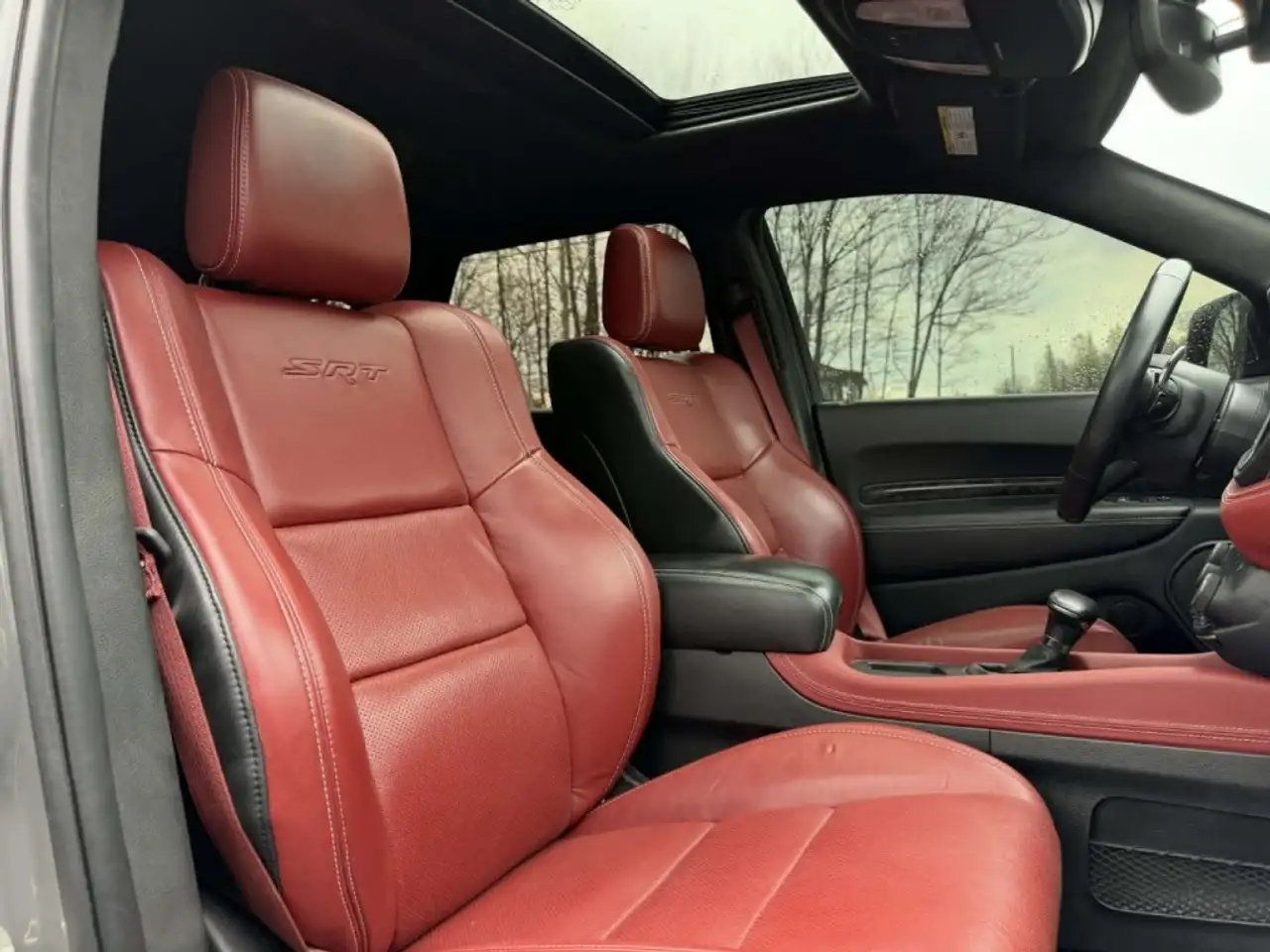 Dodge Durango photo Dodge Durango