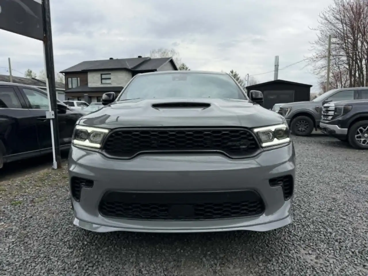 Dodge Durango photo Dodge Durango