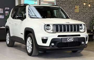 Longitude Mild-Hybrid FWD AUT.|ACC|NAVI