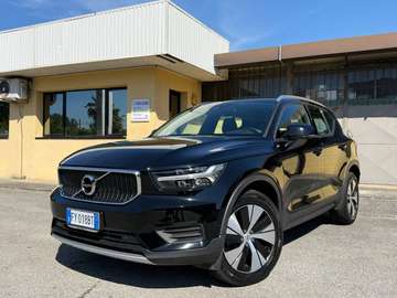 XC40 2.0 d3 R-design geartronic my20