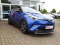 Toyota C-HR 1.8l Hybrid Style Selection 3 J Garantie Bleu - thumbnail 2