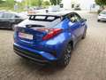 Toyota C-HR 1.8l Hybrid Style Selection 3 J Garantie Bleu - thumbnail 3