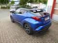 Toyota C-HR 1.8l Hybrid Style Selection 3 J Garantie Bleu - thumbnail 4