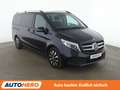 Mercedes-Benz V 250 V 250 d EDITION lang Aut.*NAV*LED*TEMPO*PDC*SHZ Bleu - thumbnail 8