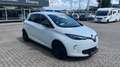 Renault ZOE Zoe Life LIP QP 30E, Klimaautomatik, Navi, Fehér - thumbnail 4