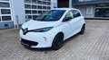 Renault ZOE Zoe Life LIP QP 30E, Klimaautomatik, Navi, Fehér - thumbnail 3
