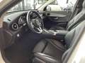 Mercedes-Benz GLC 300 GLC 300 d 4M EXCLUSIVE DISTRONIC PANO AHK RFK LE White - thumbnail 8