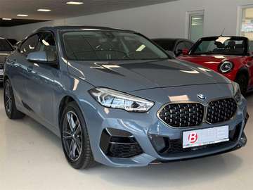 d Gran Coupe
