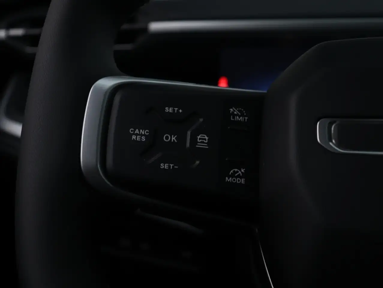 Jeep Compass 2026 — фото 12