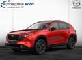 Mazda CX-5 2.5 AUT. SkyActiv-G Homura Rood - thumbnail 1